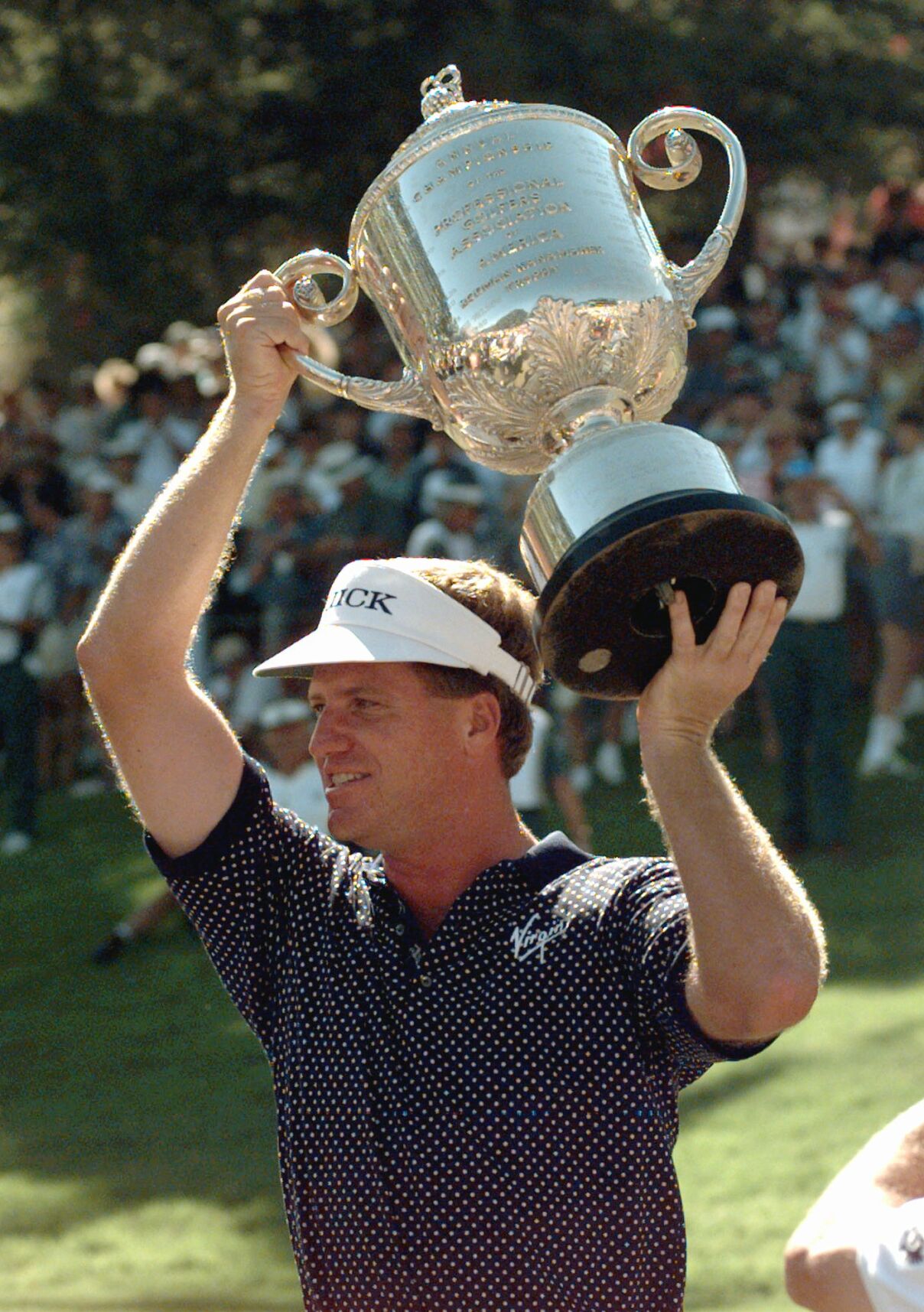 1995: Steve Elkington